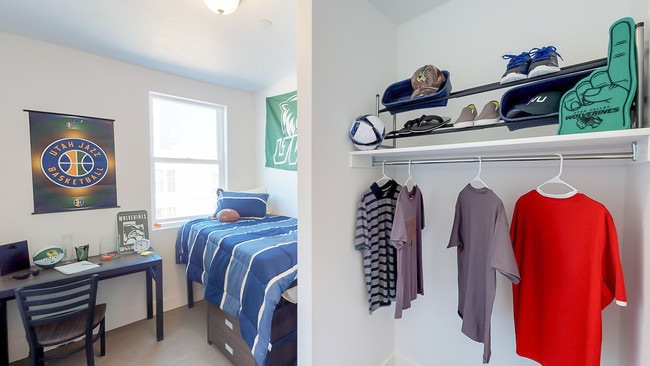 Promenade Place - Student Living, Orem, UT 84058 - photo 3
