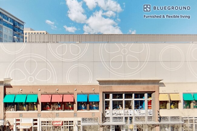 445 Artisan Way unit FL5-ID3348A, Somerville, MA 02145 - photo 3