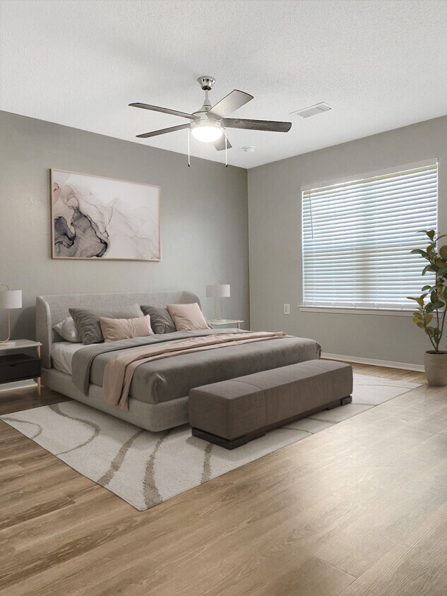 Gloster Flats 4288 N Gloster St, Tupelo, MS