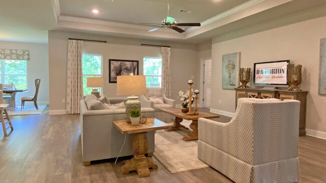 1429 Penny Lakes Dr unit 38707998, Semmes, AL 36575 - photo 5