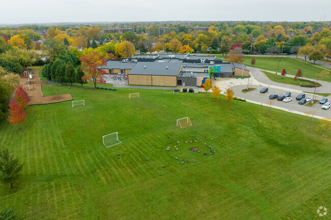 Students are the highest priority at Elizabeth Ide Elementary School.