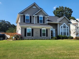 1 Longspur Ct, Simpsonville, SC 29680