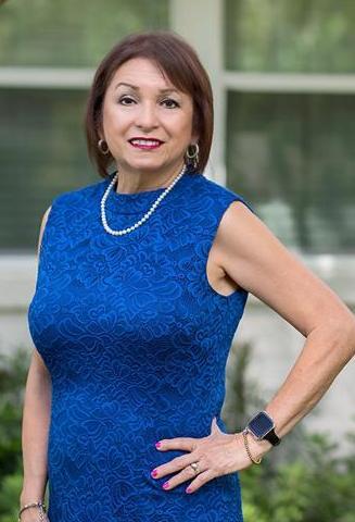 Cheryl Rodeghero