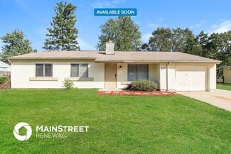 435 Rome Ave NE, Palm Bay, FL 32907