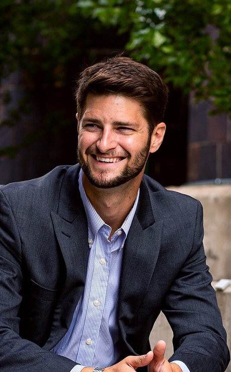 Daniel Hammerseng-Nelson
