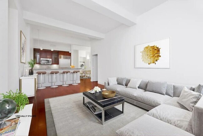 The South Star unit 4C, New York, NY 10038 - photo 2