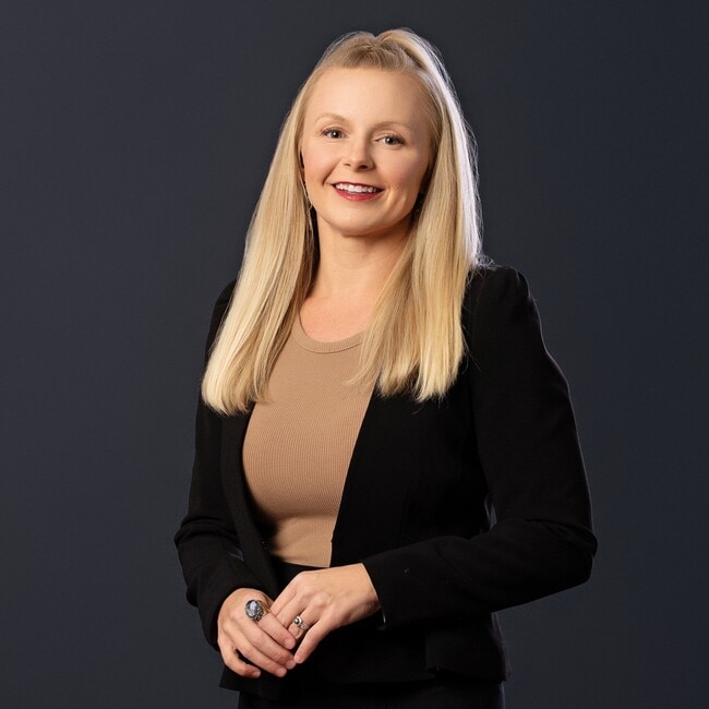 Agent Photo