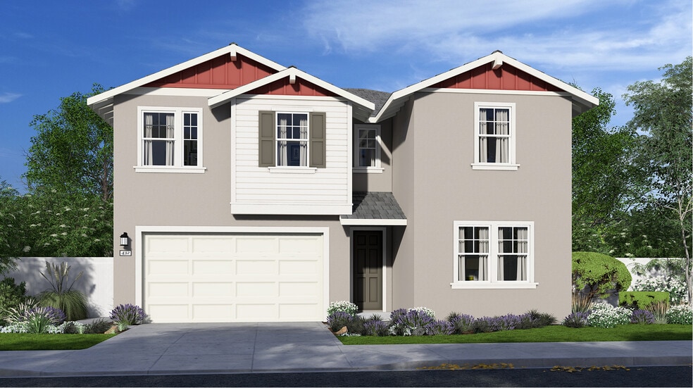 10502 Tamburlane Dr, Elk Grove, CA 95757 - photo 1