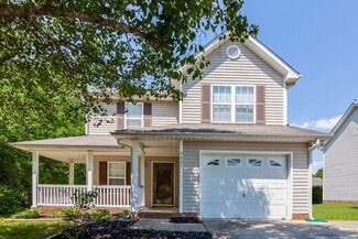 9821 Andi Kathryn Ct, Charlotte, NC 28214