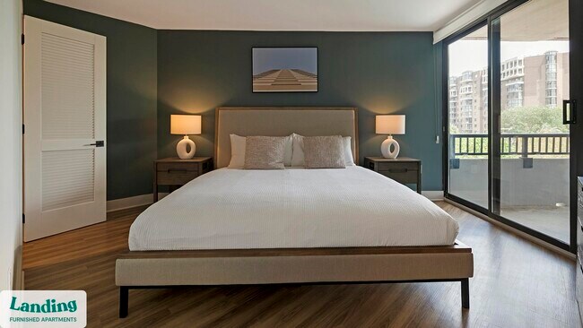 1550 Clarendon Blvd unit 304.1410148, Arlington, VA 22209 - photo 3