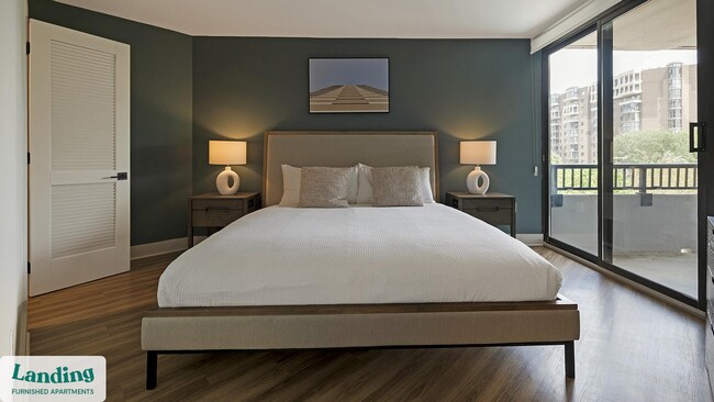 1550 Clarendon Blvd unit 304, Arlington, VA 22209 - photo 3