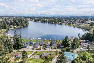 Martha Lake