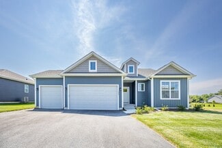 1219 Fox Hedge Trail Unit 36460486, Hampshire, IL 60140
