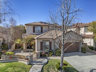 25425 Shelley Place, Stevenson Ranch, CA 91381
