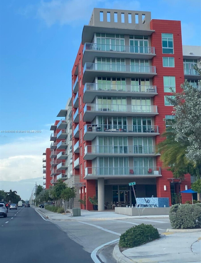 7751 NW 107th Ave Unit 303, Doral, FL 33178