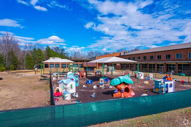 New Bridge Elementary