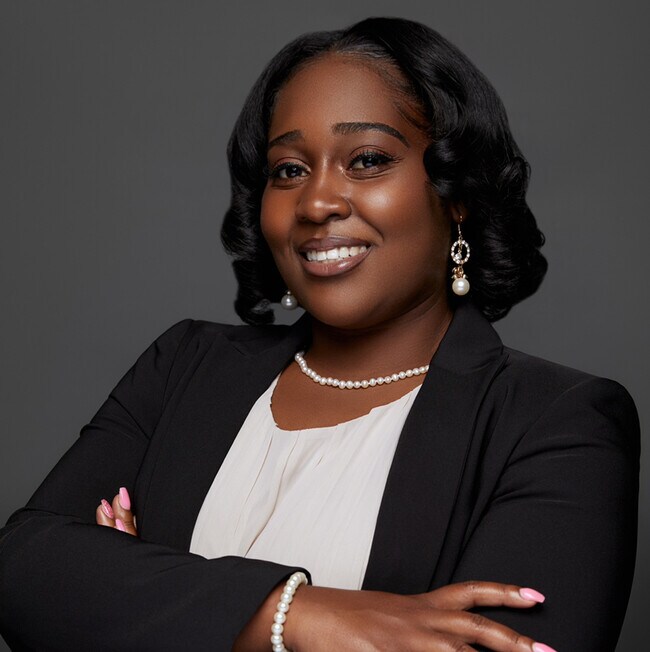 Timara Harris