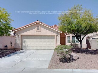 6067 Camden Cove St, North Las Vegas, NV 89081