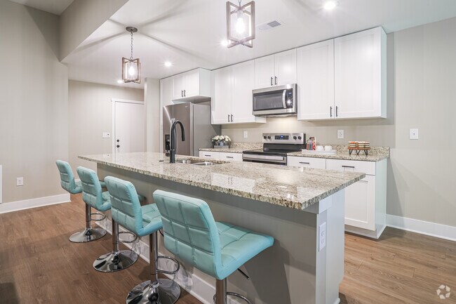 The Flats of Acme Village, Williamsburg, MI 49690 - photo 7