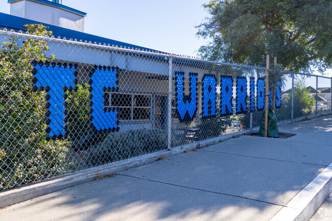 Trinity Christian School 3