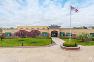 Grand Prairie Elementary School