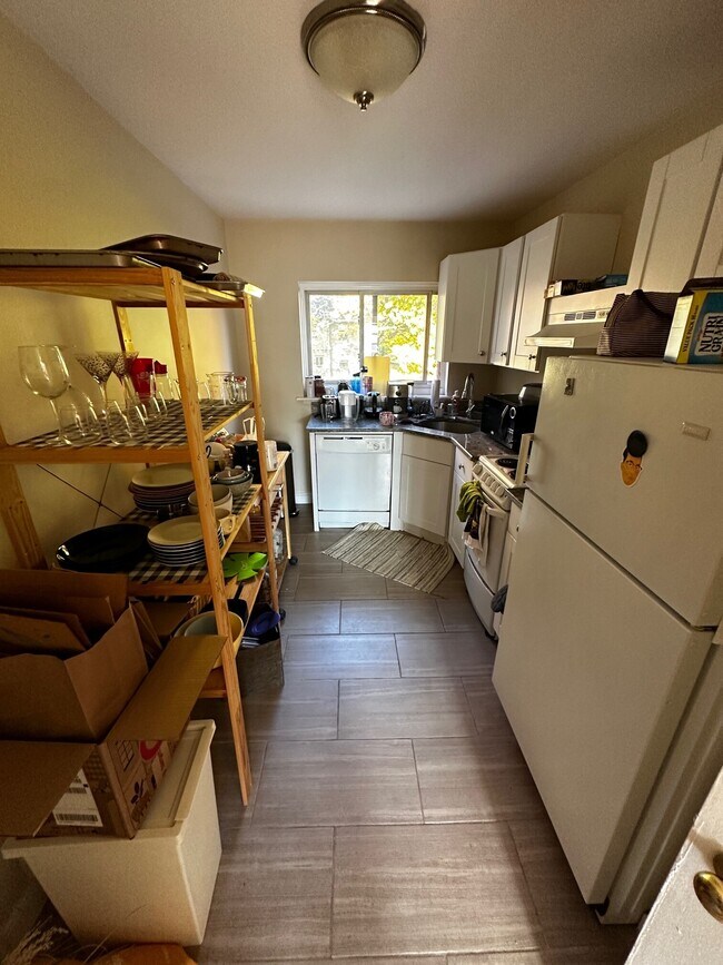 65 Chiswick Rd Unit 6, Boston, MA 02135