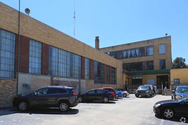 Telephone Factory Lofts, Atlanta, GA 30306 - photo 7