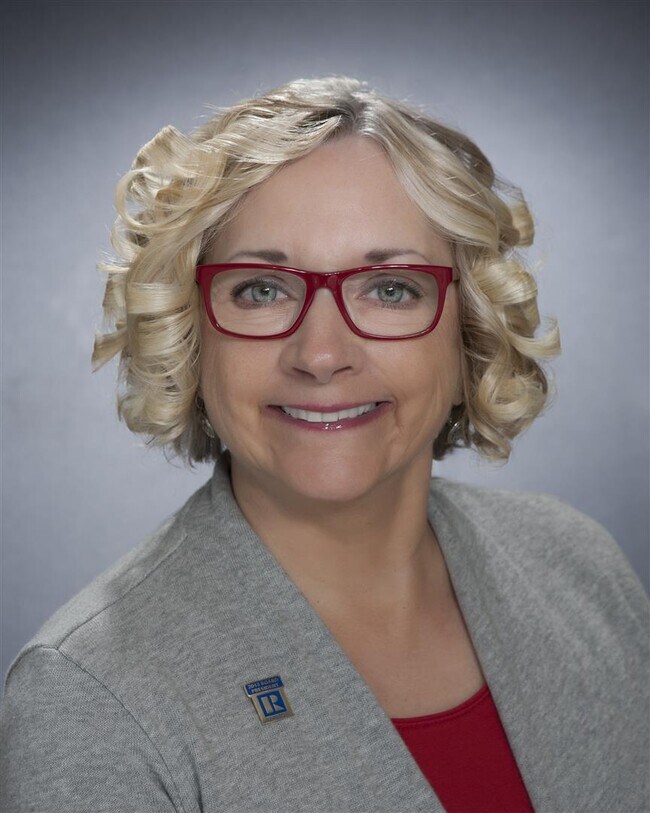 Mary Watts