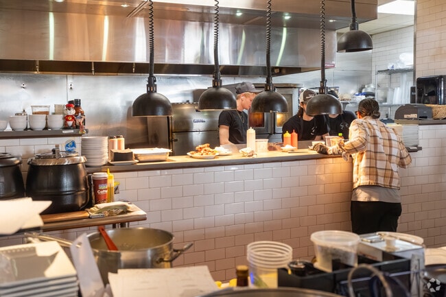 With town services close at hand, daily life balances open space with practical convenience in Northern Isle of Wight.