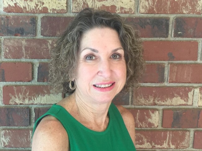 Pamela Nell Wise