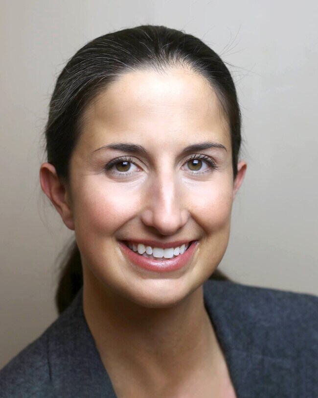 Kristin Raffalovich