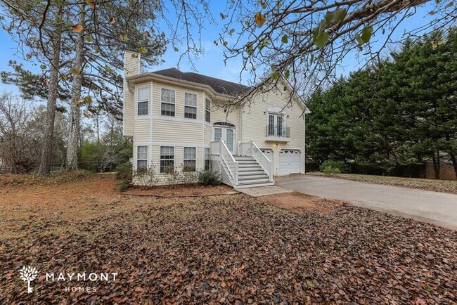 112 Lost Lake Dr, Villa Rica, GA 30180 - photo 2