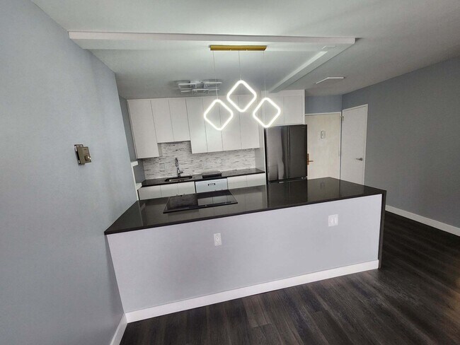 Riverside unit Riverside A607, Washington, DC 20024 - photo 5