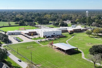 West Columbia Elementary School