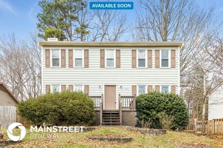 1601 Trinity Garden Cir, Clemmons, NC 27012