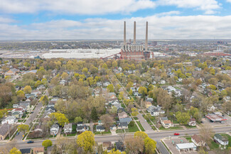 Moores Park