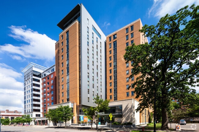 The Varsity(MI), Ann Arbor, MI 48104 - photo 2