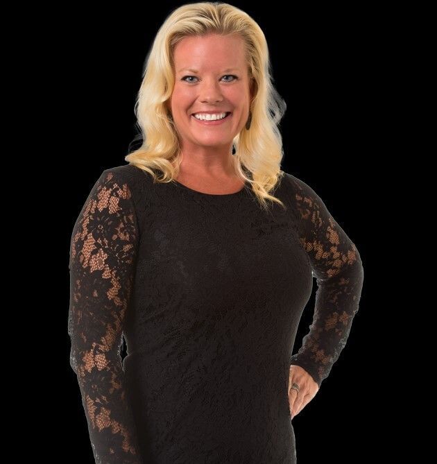 Robyn Clark