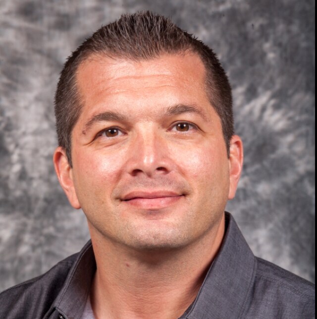 Agent Photo