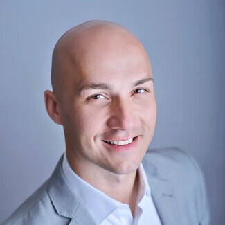 David Jozefczyk