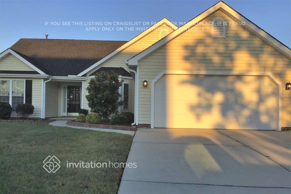 435 Stoney Run Dr, Mc Leansville, NC 27301 - photo 1