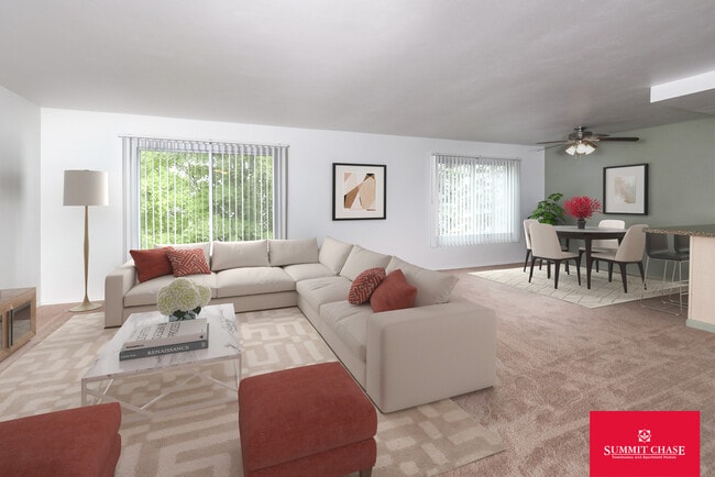 Summit Chase Apartments, Endicott, NY 13760 - photo 3