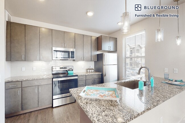 13195 W Progress Cir unit FL2-ID853A, Littleton, CO 80127 - photo 5