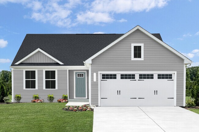 6459 Tralee Ln unit 36216613, Goshen, OH 45122 - photo 3