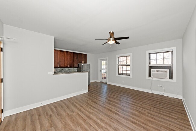 447 Roger Williams Ave unit 730-05, Highland Park, IL 60035 - photo 5
