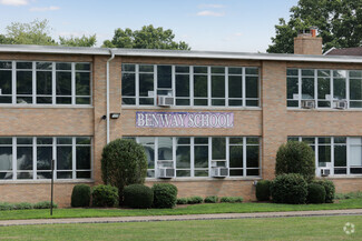 Benway School