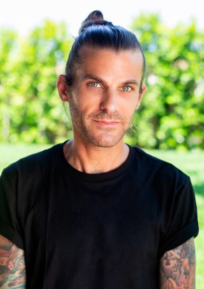 Michael Olmes