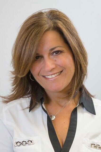 Debbie D'Andrea