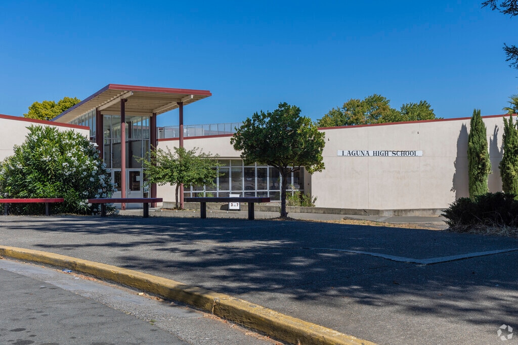 Laguna High School
