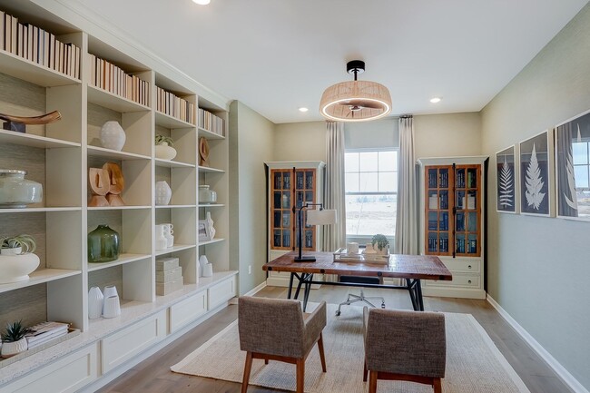 1638 Patterson Ave, North Aurora, IL 60542 - photo 4